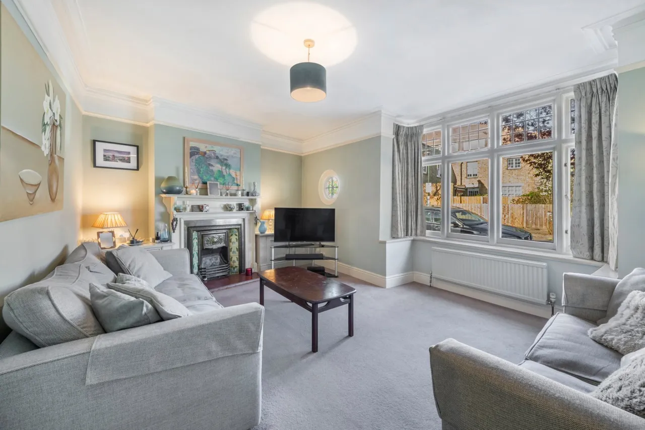 Oaklands Road, East Sheen, SW14, photo 3