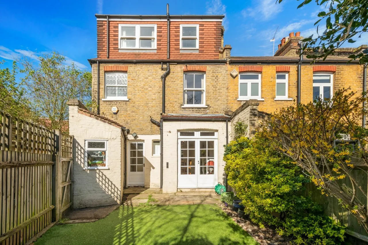 Oaklands Road, East Sheen, SW14, photo 7