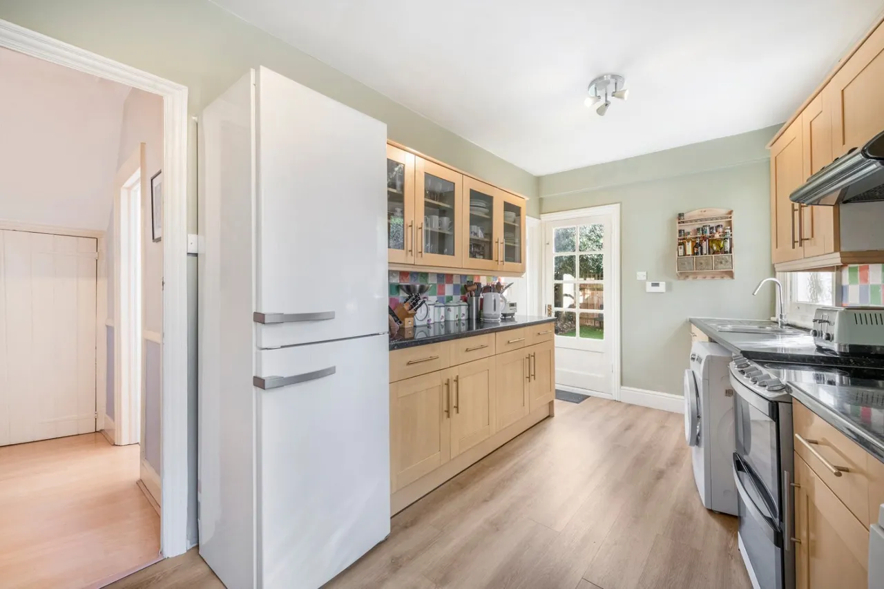 Oaklands Road, East Sheen, SW14, photo 6