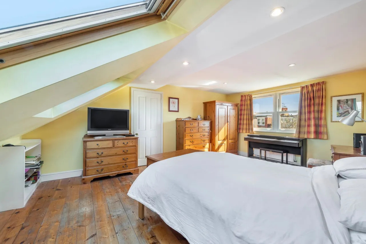 Oaklands Road, East Sheen, SW14, photo 2