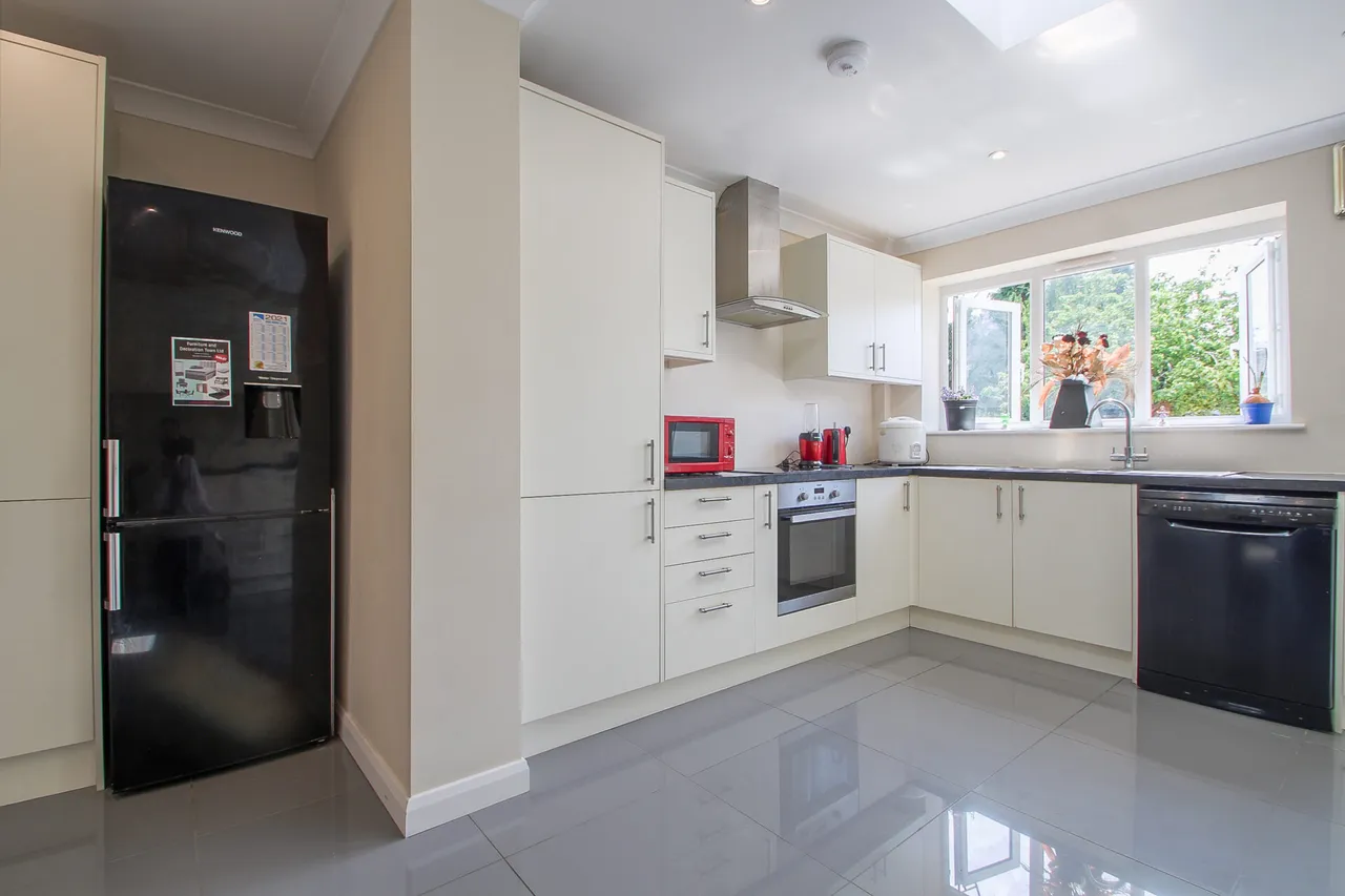 Cornwall Avenue, Welling, photo 5
