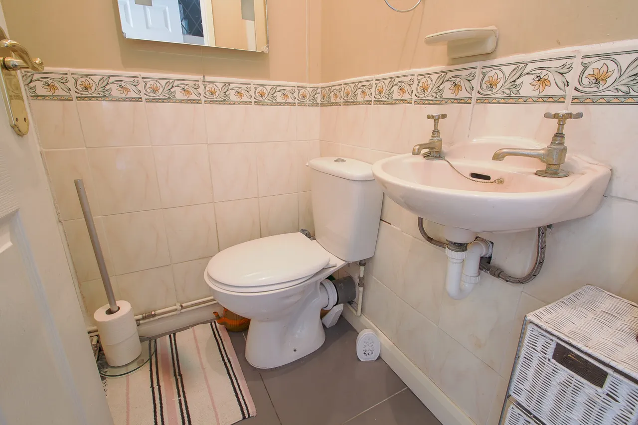 Cornwall Avenue, Welling, photo 6