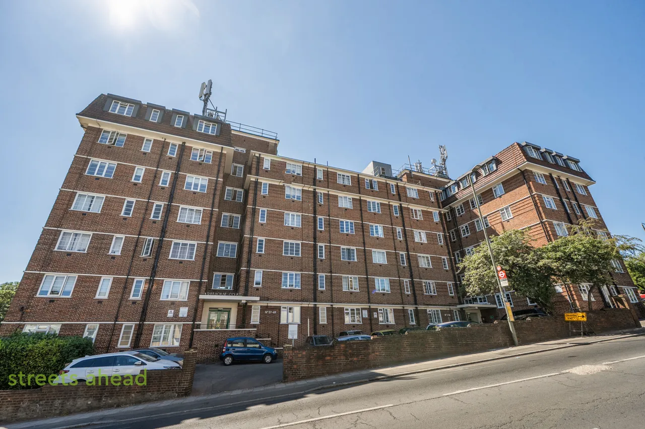 Elmers End Road, London, SE20, photo 5