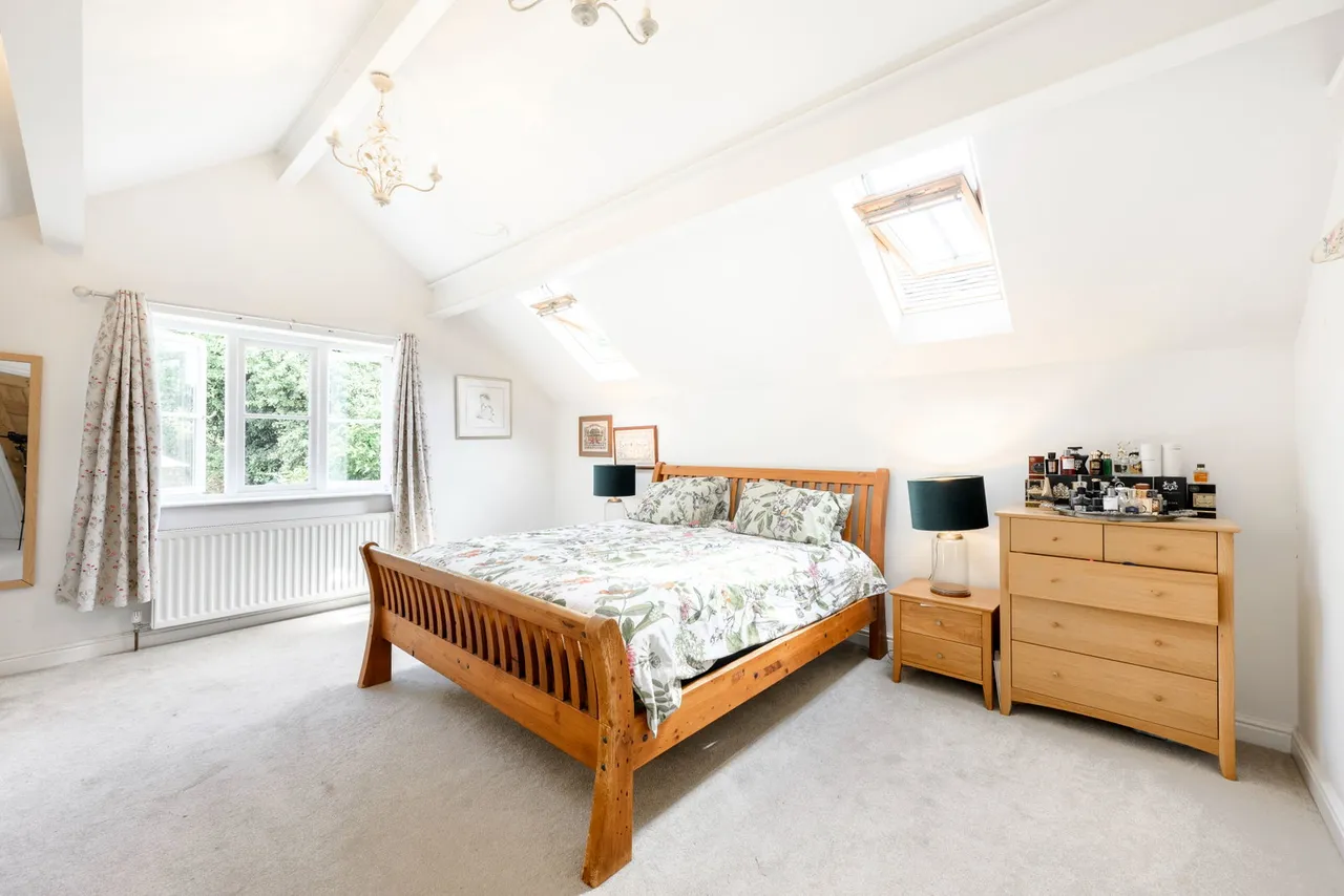 Chesterton House, Bagot Street, Abbots Bromley, WS15 3DB, photo 12