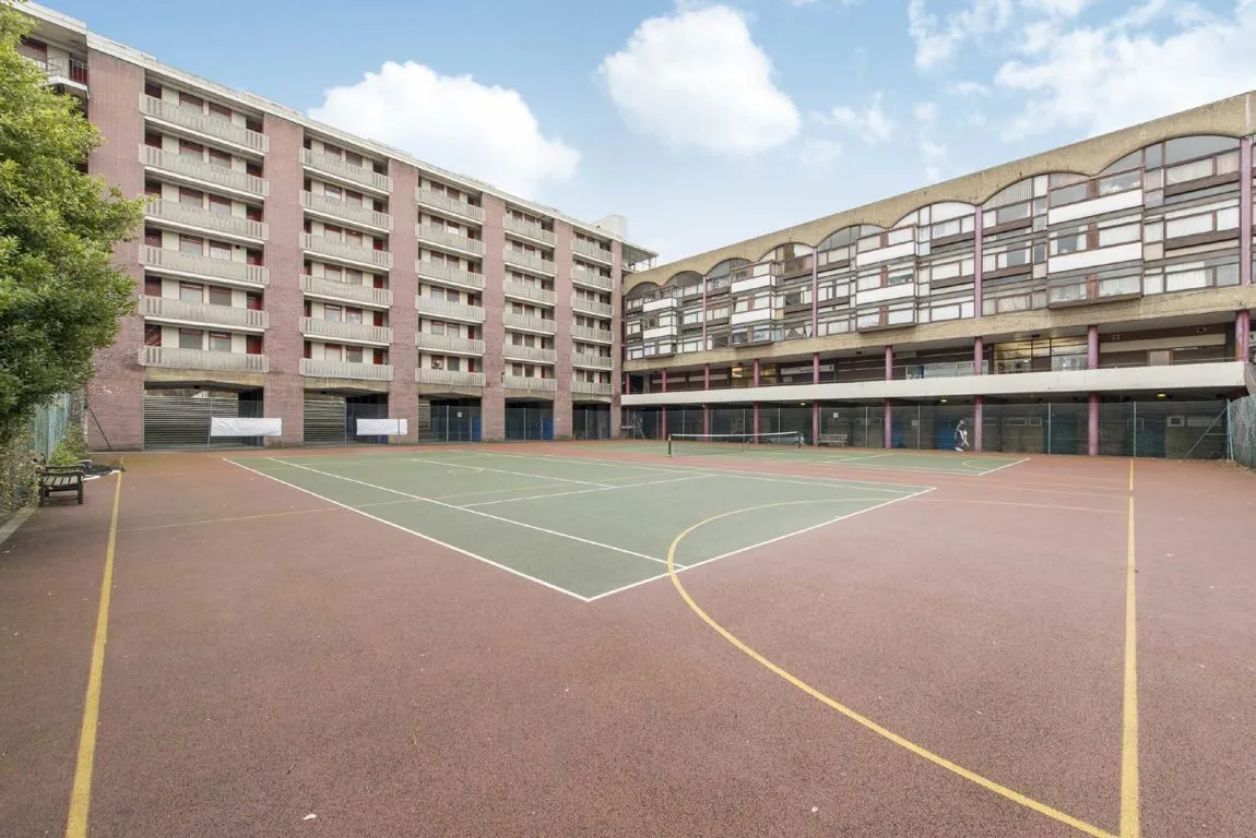 Golden Lane Estate, EC1Y, photo 9