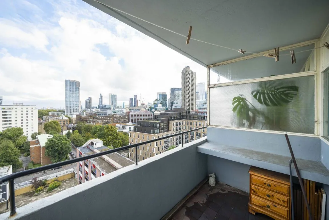 Golden Lane Estate, EC1Y, photo 7
