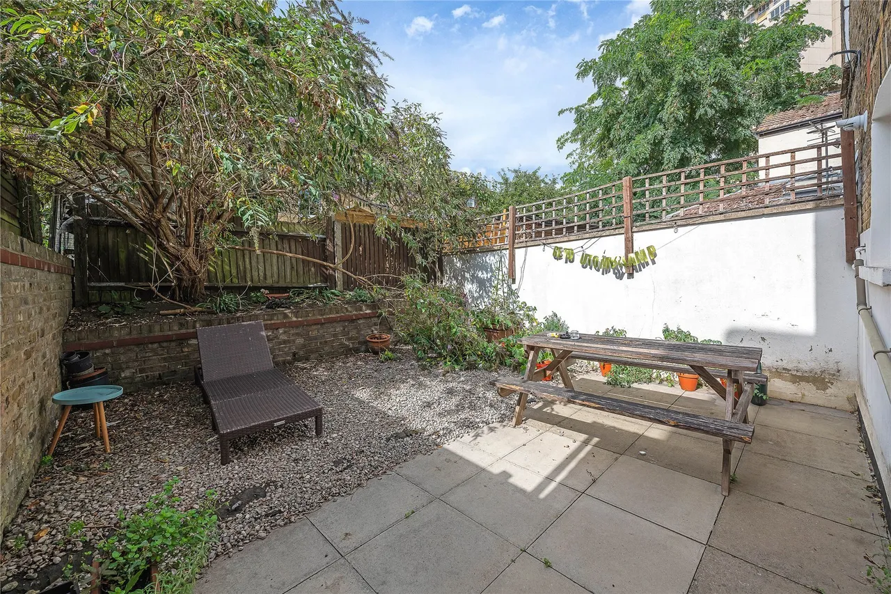 Kimberley Road, London, SW9, photo 7