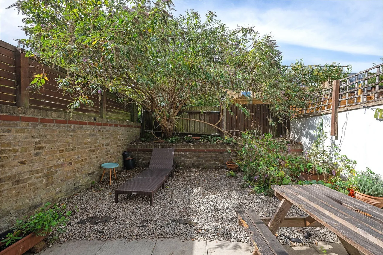 Kimberley Road, London, SW9, photo 8