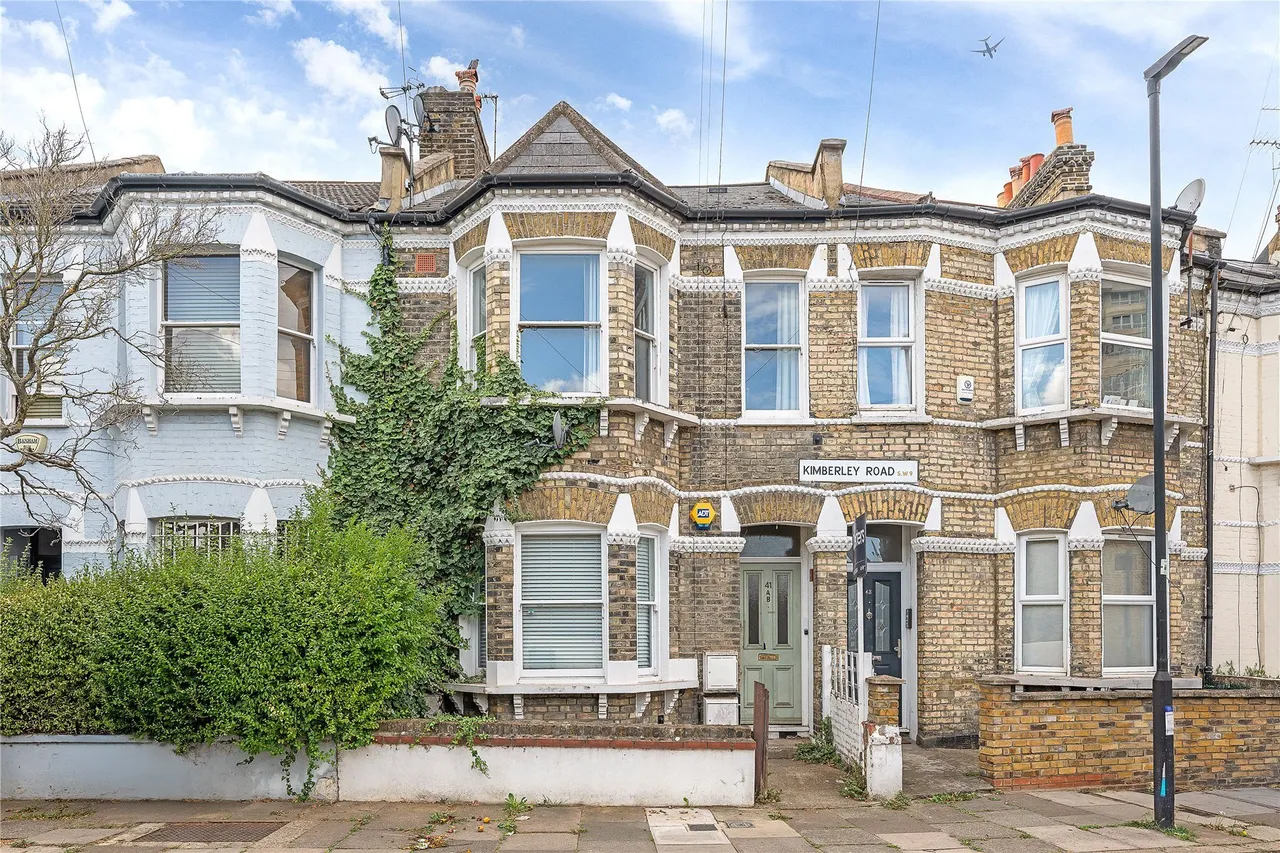 Kimberley Road, London, SW9, photo 10