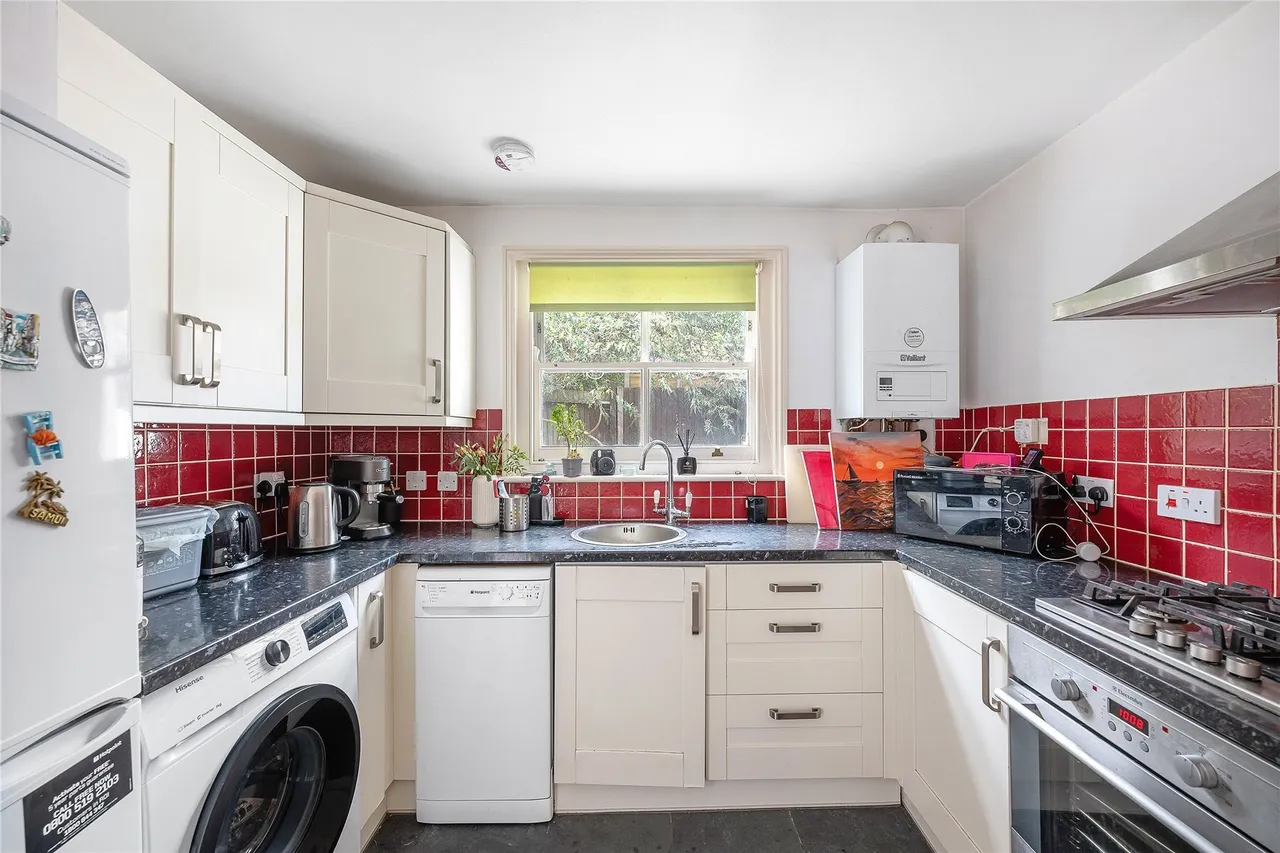 Kimberley Road, London, SW9, photo 6