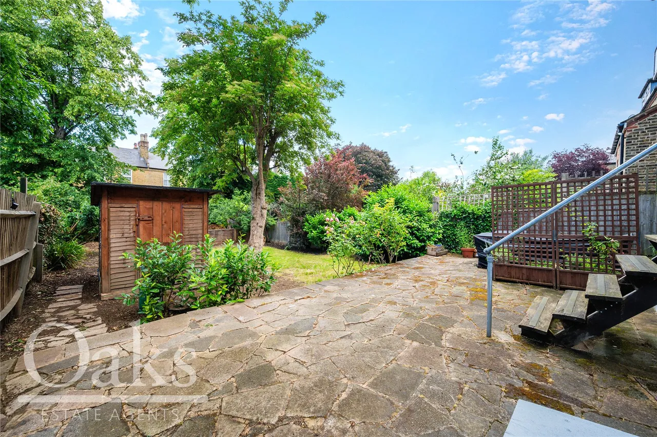 Palace Road, Tulse Hill, SW2, photo 8