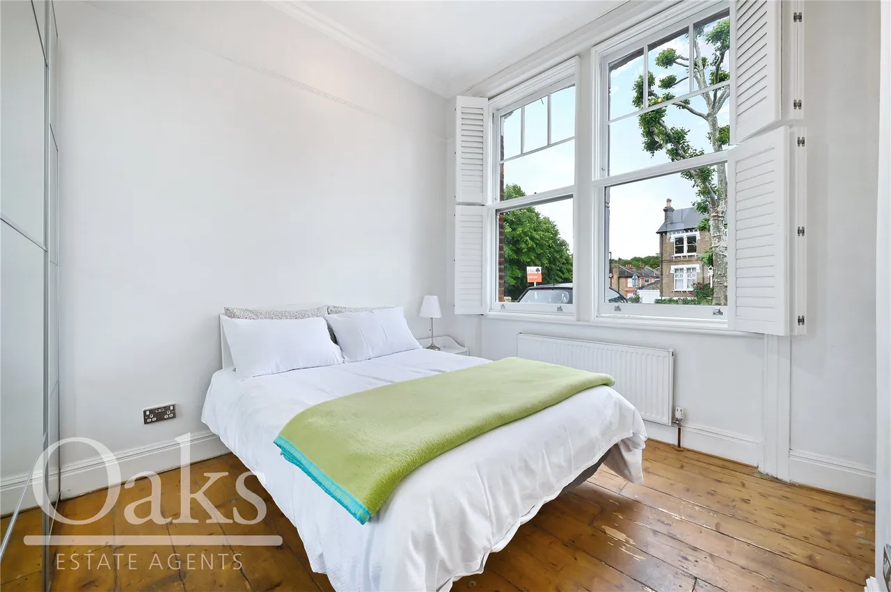 Palace Road, Tulse Hill, SW2, photo 4