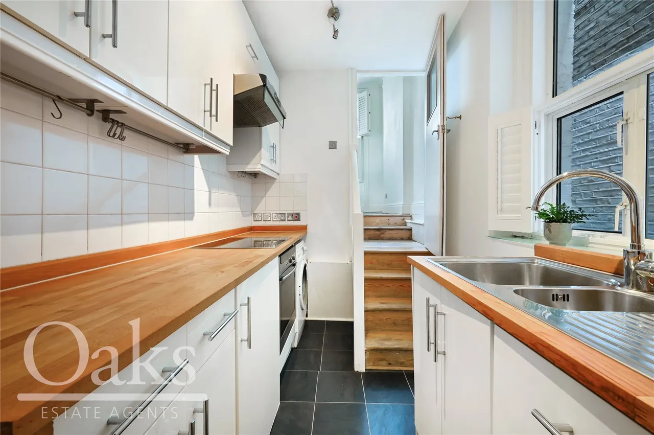 Palace Road, Tulse Hill, SW2, photo 3