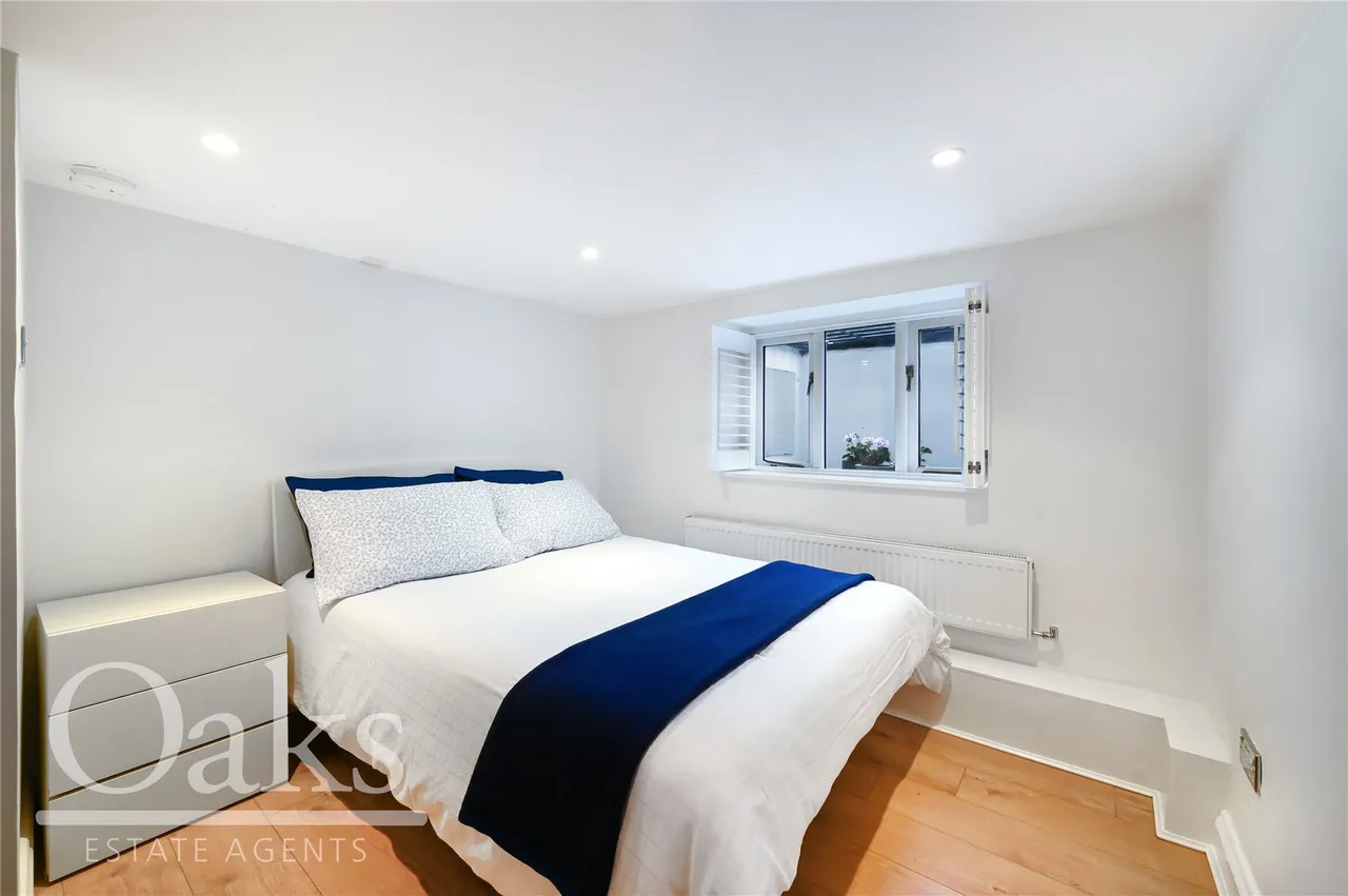 Palace Road, Tulse Hill, SW2, photo 5