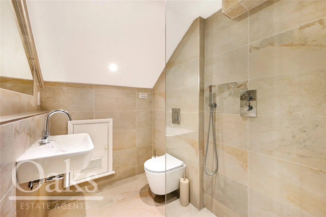 Palace Road, Tulse Hill, SW2, photo 6