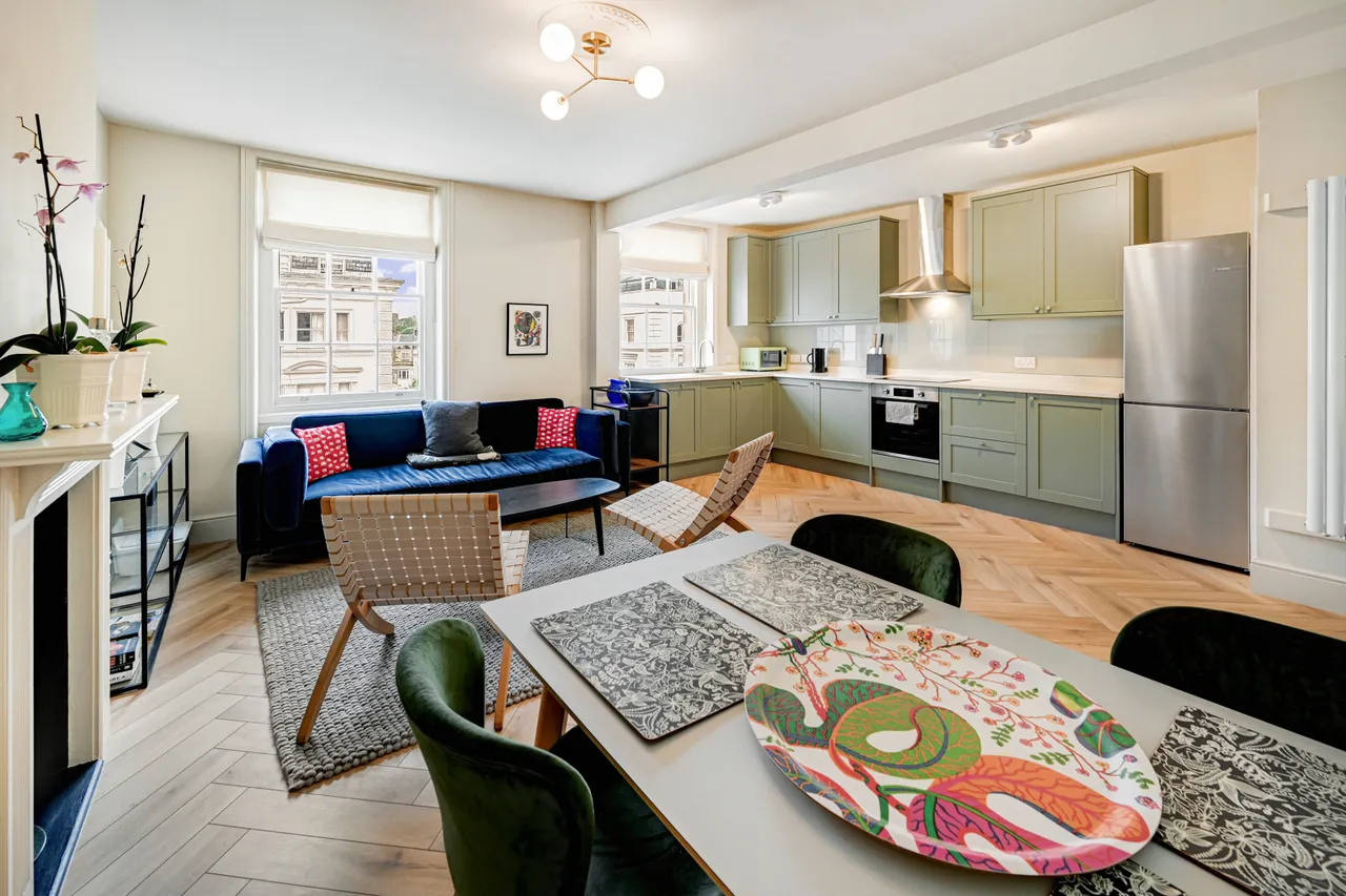 St Georges Drive, London, SW1V, photo 3