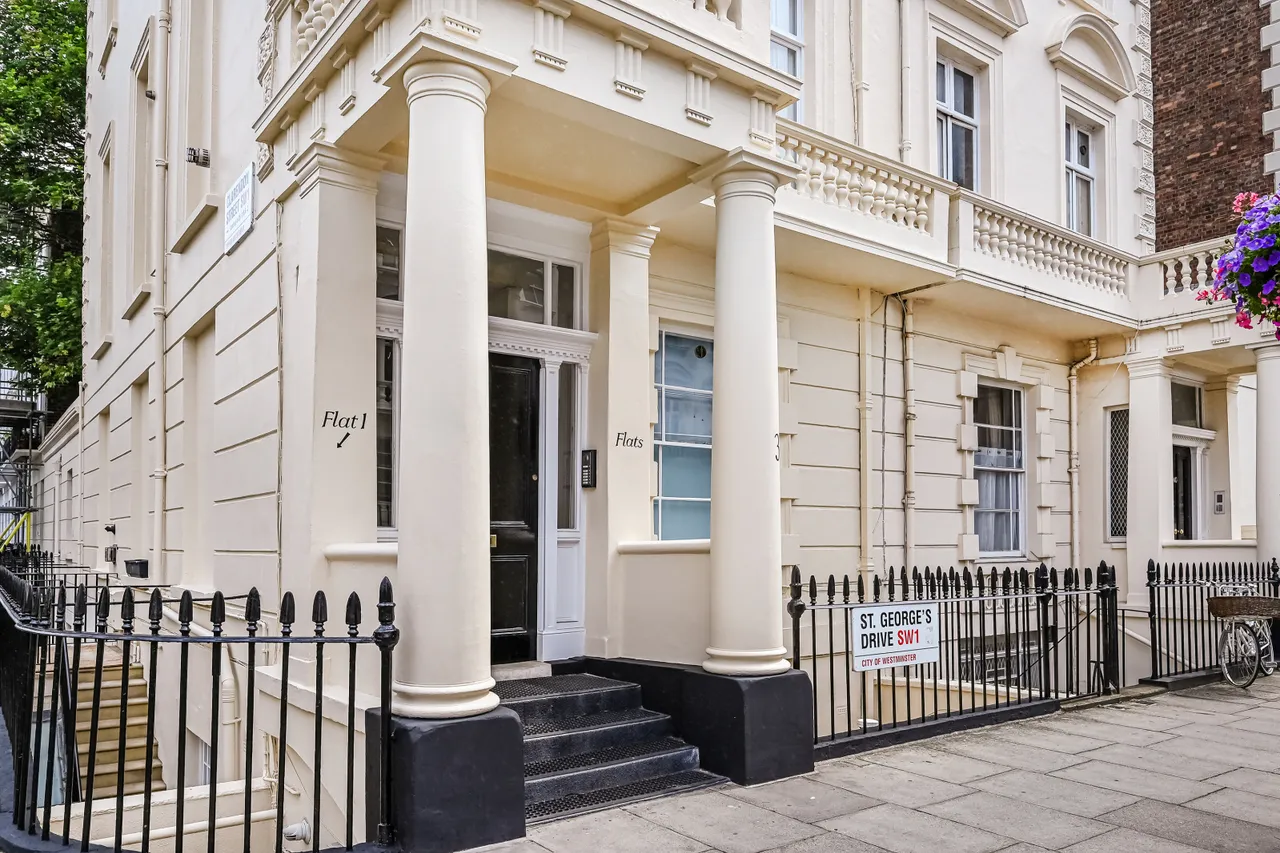St Georges Drive, London, SW1V, photo 7
