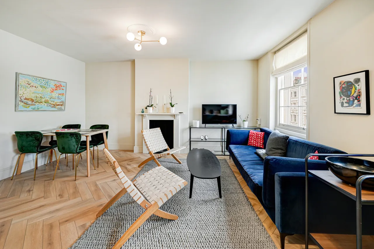 St Georges Drive, London, SW1V, photo 6