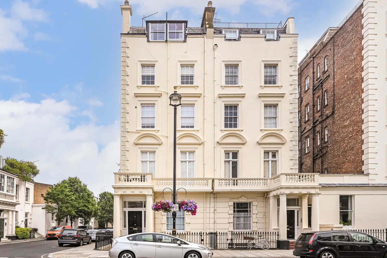 St Georges Drive, London, SW1V, photo 8