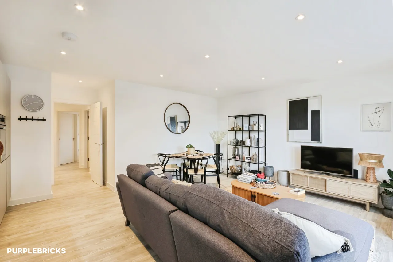 Danecourt Road, Poole, BH14, photo 5