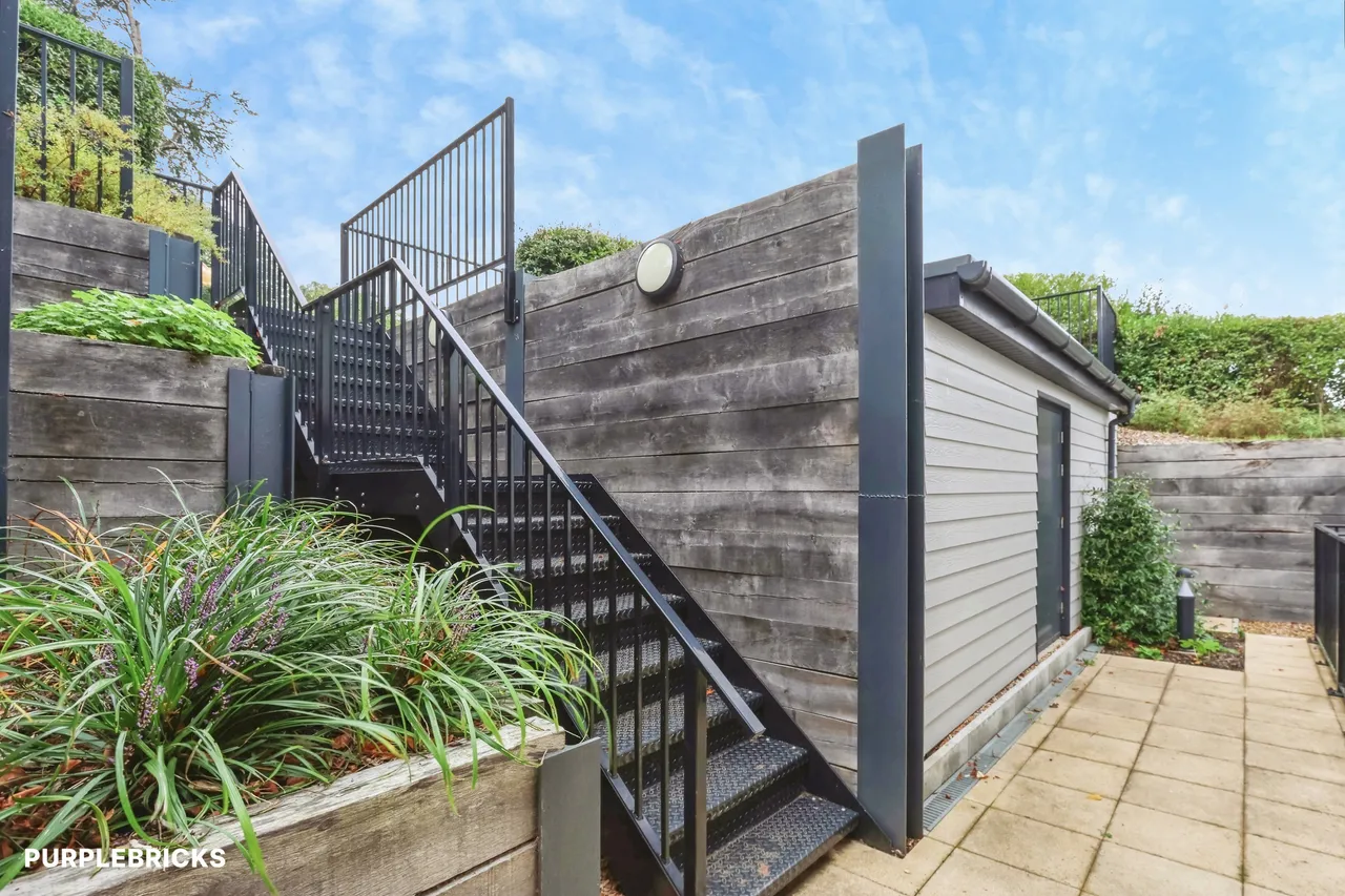 Danecourt Road, Poole, BH14, photo 20