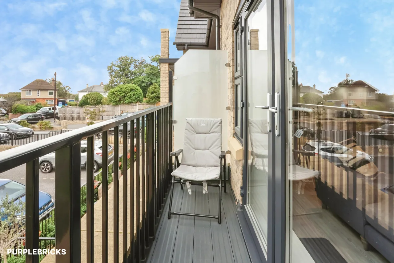 Danecourt Road, Poole, BH14, photo 17