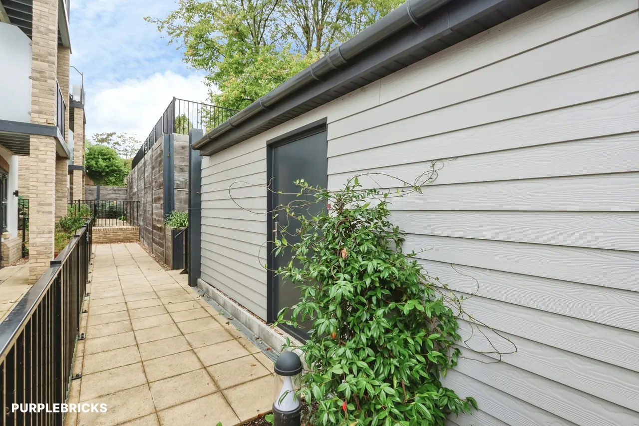 Danecourt Road, Poole, BH14, photo 18