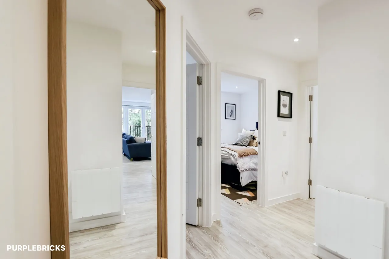 Danecourt Road, Poole, BH14, photo 10
