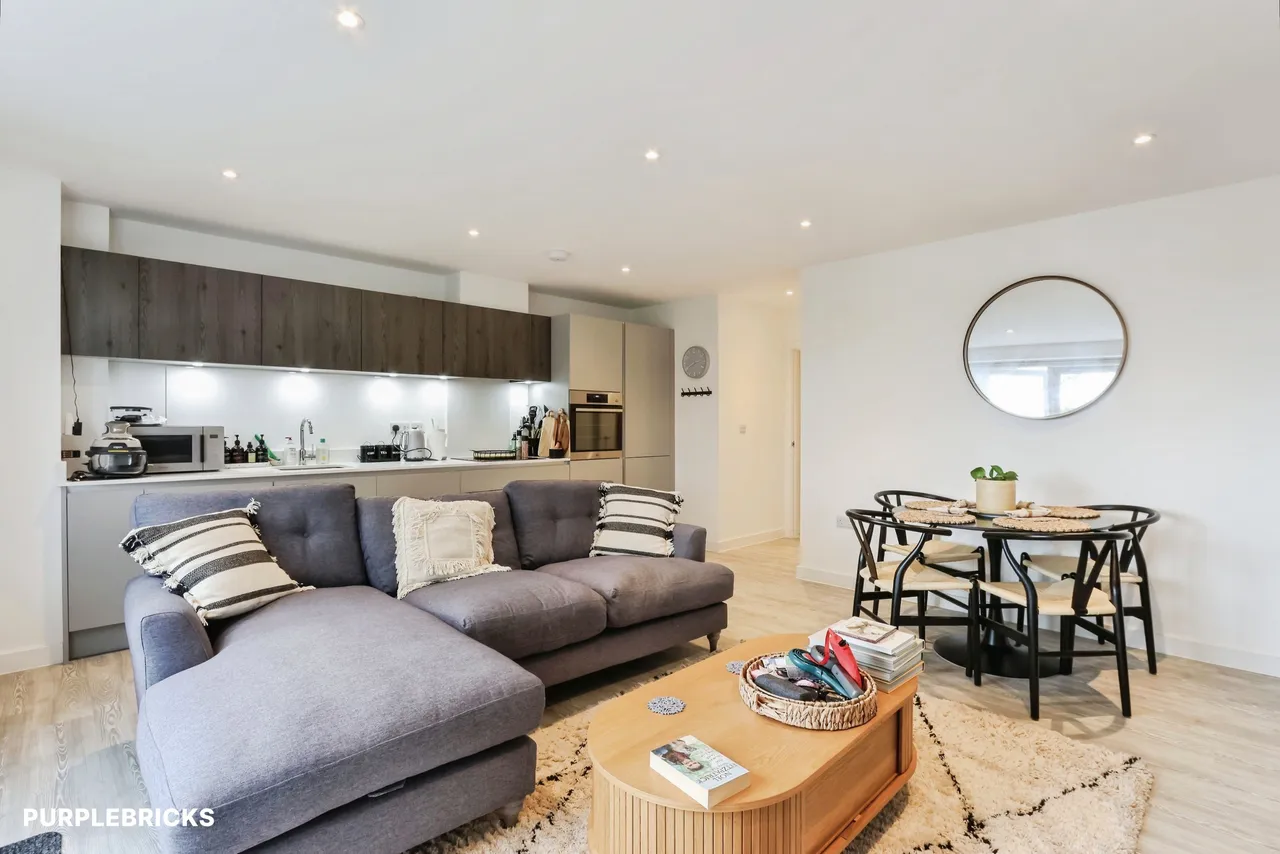 Danecourt Road, Poole, BH14, photo 4