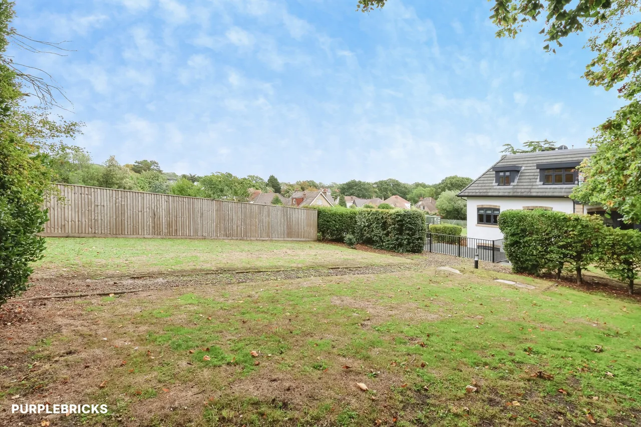 Danecourt Road, Poole, BH14, photo 21