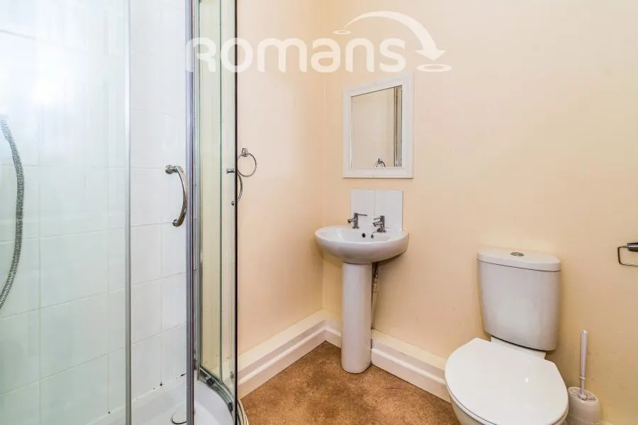 Jewry Street, Winchester, SO23, photo 5