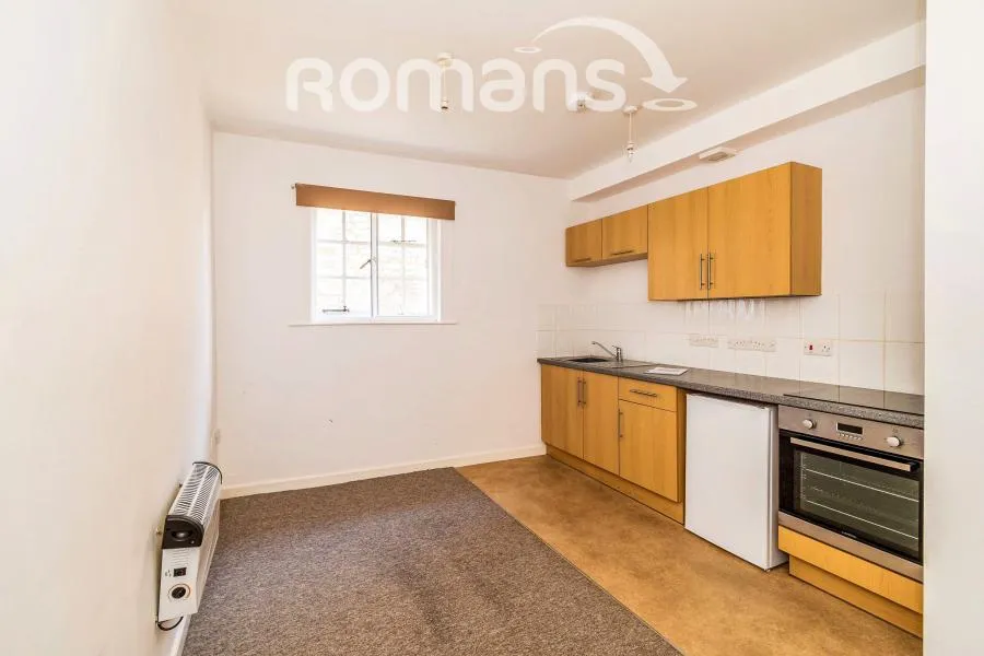 Jewry Street, Winchester, SO23, photo 2