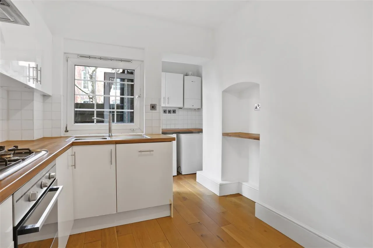 Weatherbury House, Wedmore Street, London, photo 8