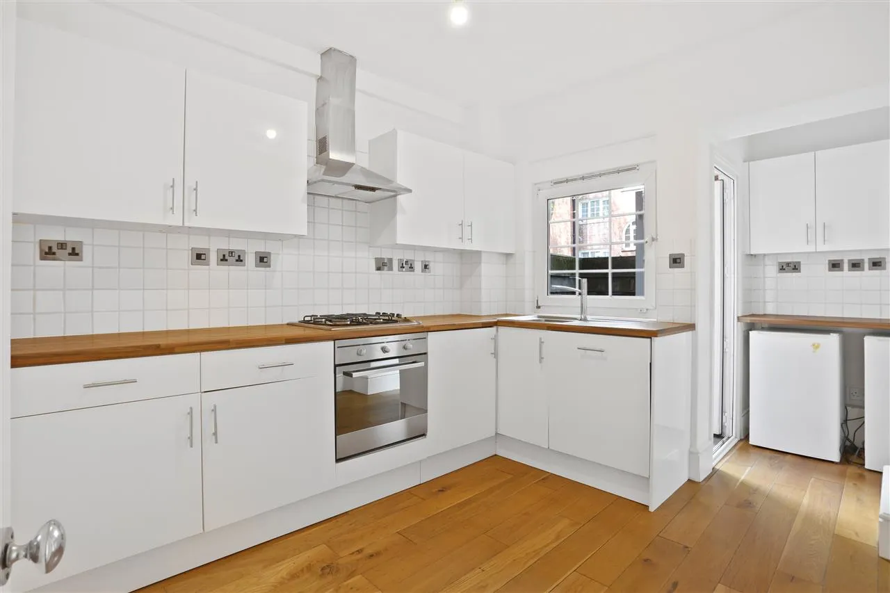 Weatherbury House, Wedmore Street, London, photo 3