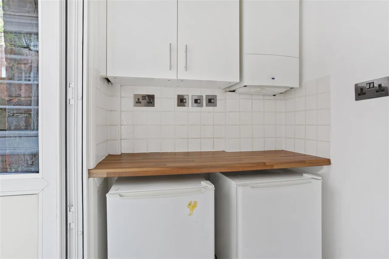 Weatherbury House, Wedmore Street, London, photo 10