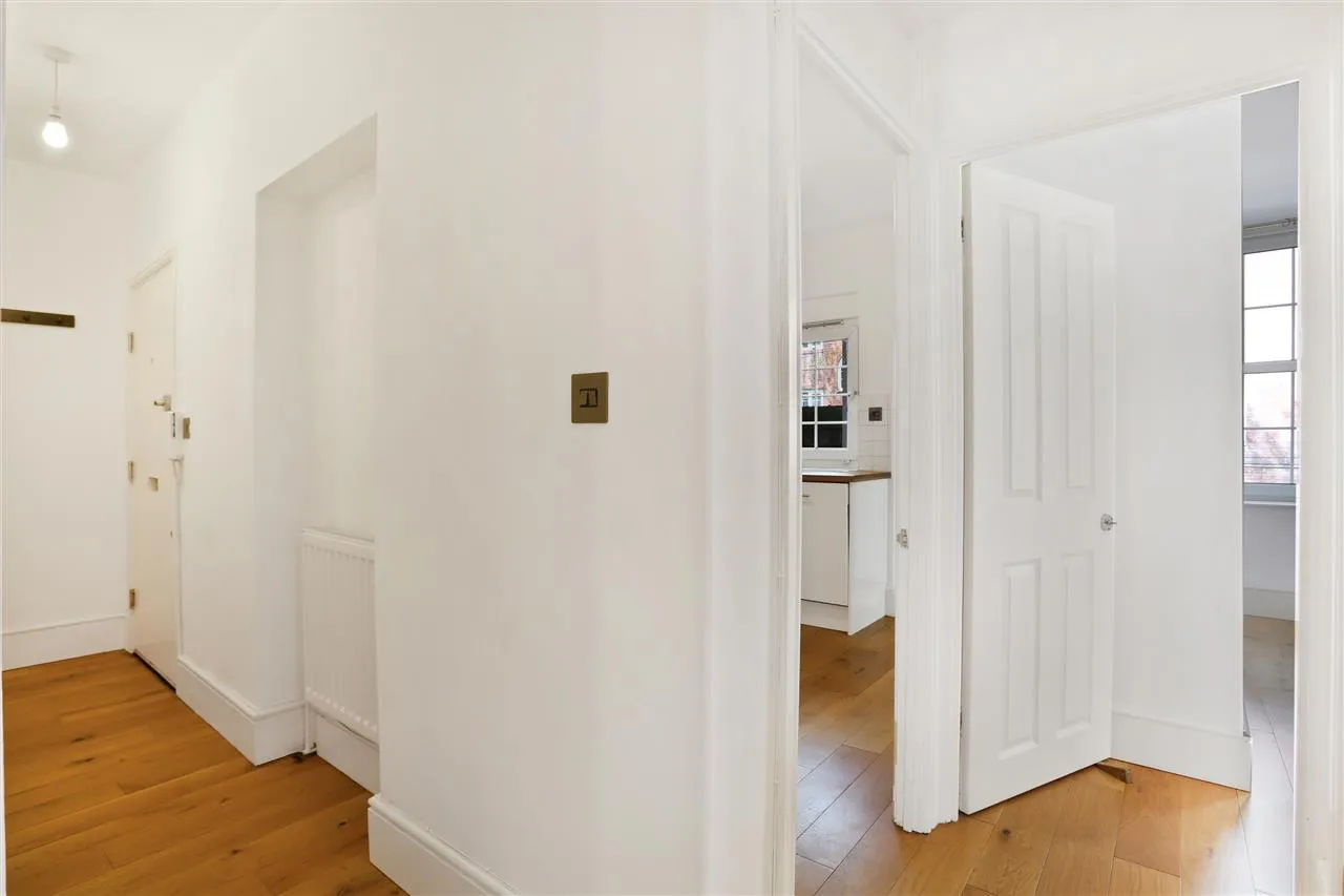Weatherbury House, Wedmore Street, London, photo 11