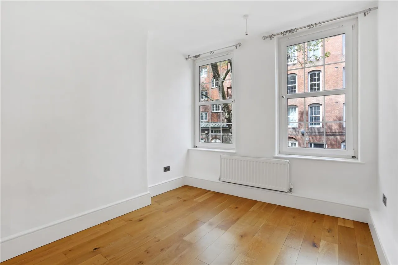 Weatherbury House, Wedmore Street, London, photo 5