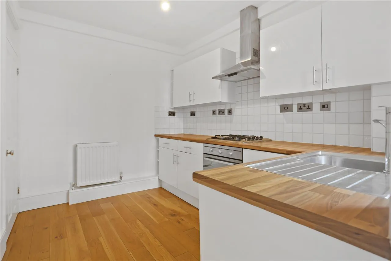 Weatherbury House, Wedmore Street, London, photo 7