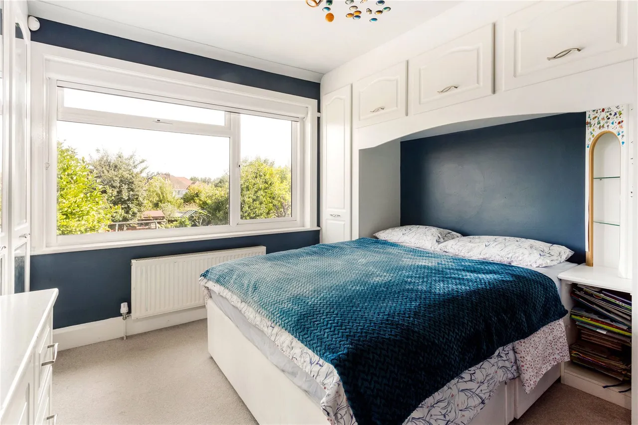 Leigh Road, Eastleigh, SO50, photo 5