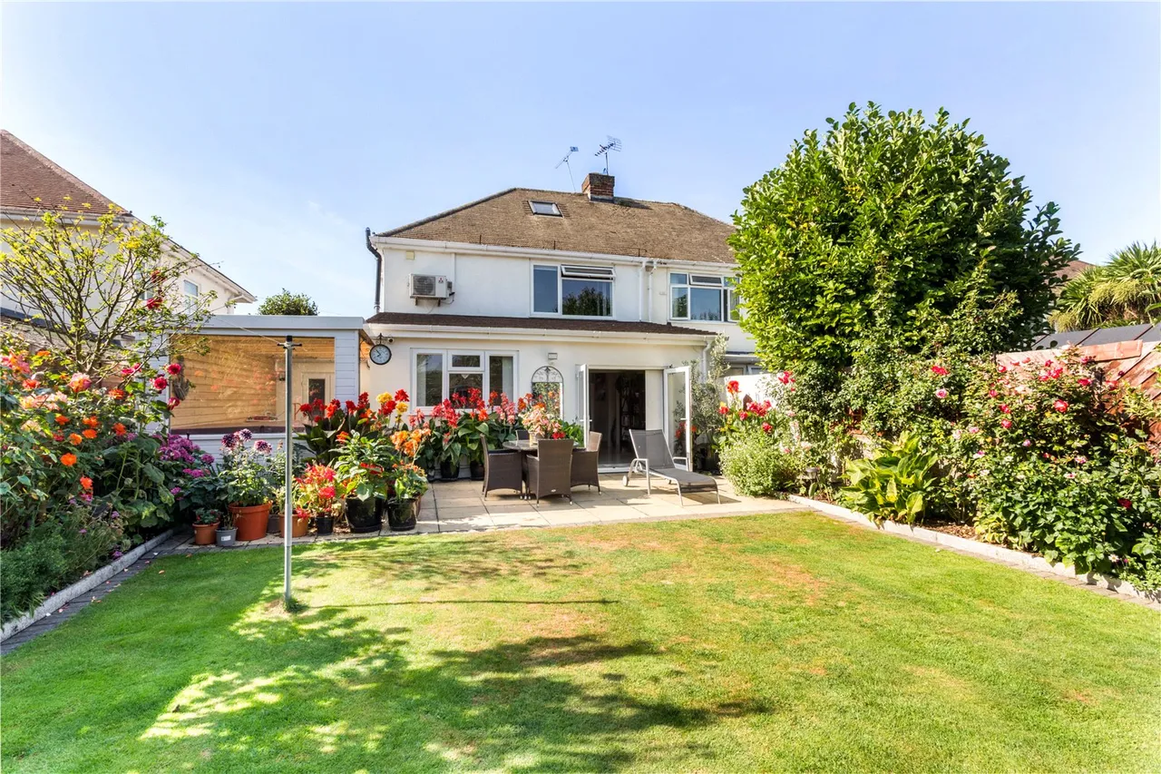 Leigh Road, Eastleigh, SO50, photo 8