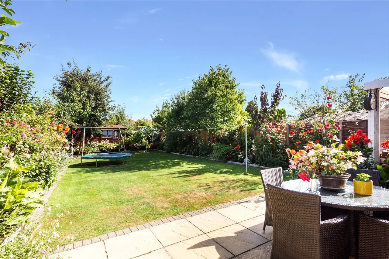 Leigh Road, Eastleigh, SO50, photo 6