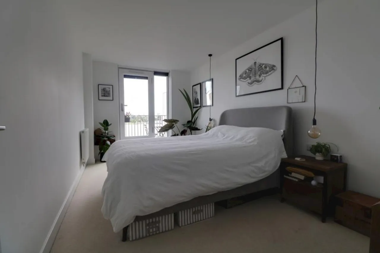 Aqua Apartments, N4, photo 7