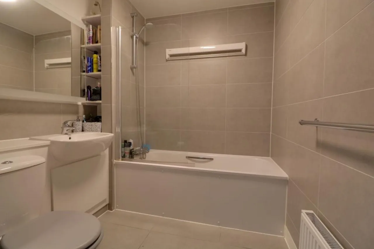 Aqua Apartments, N4, photo 8
