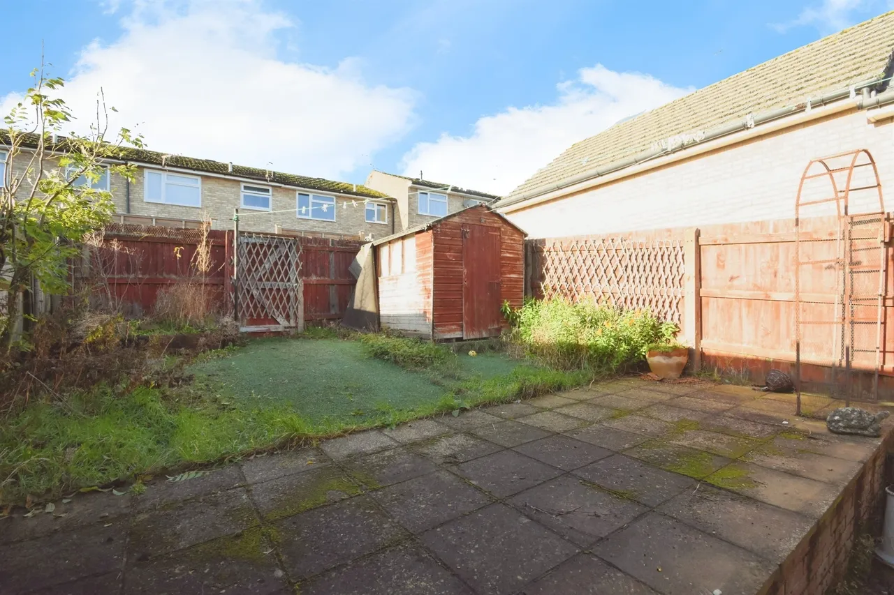 Waldgrooms, Dunmow, CM6, photo 3