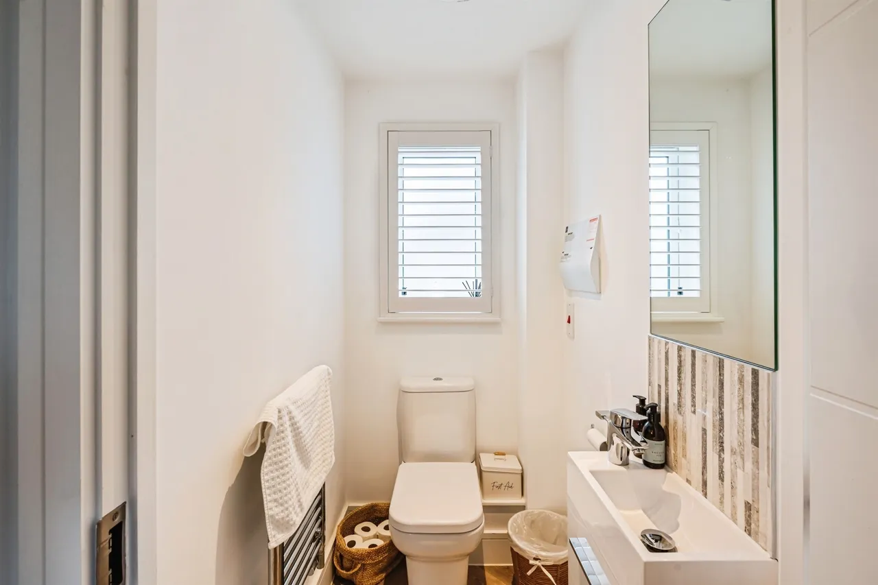Wateringbury Way, Eastbourne, BN23, photo 10