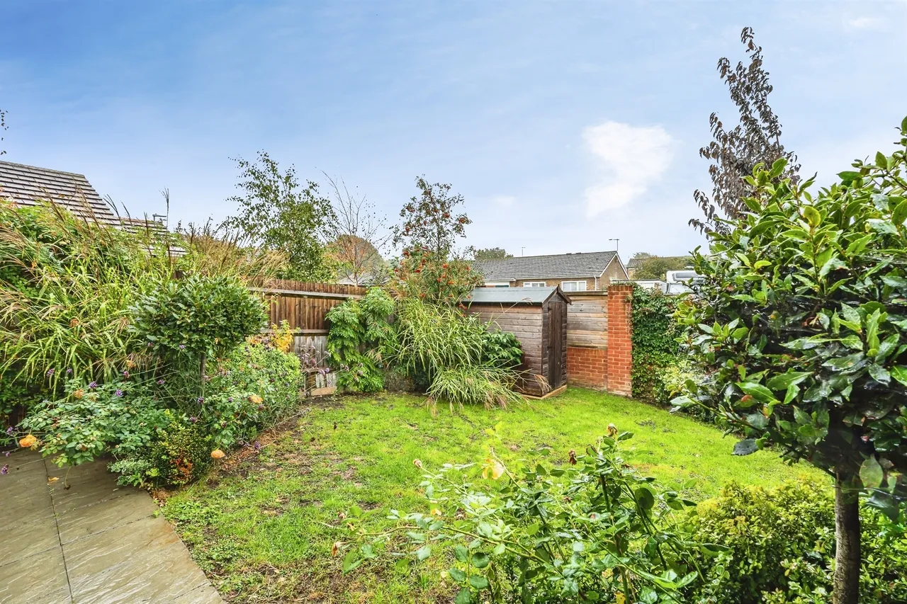 Wateringbury Way, Eastbourne, BN23, photo 17