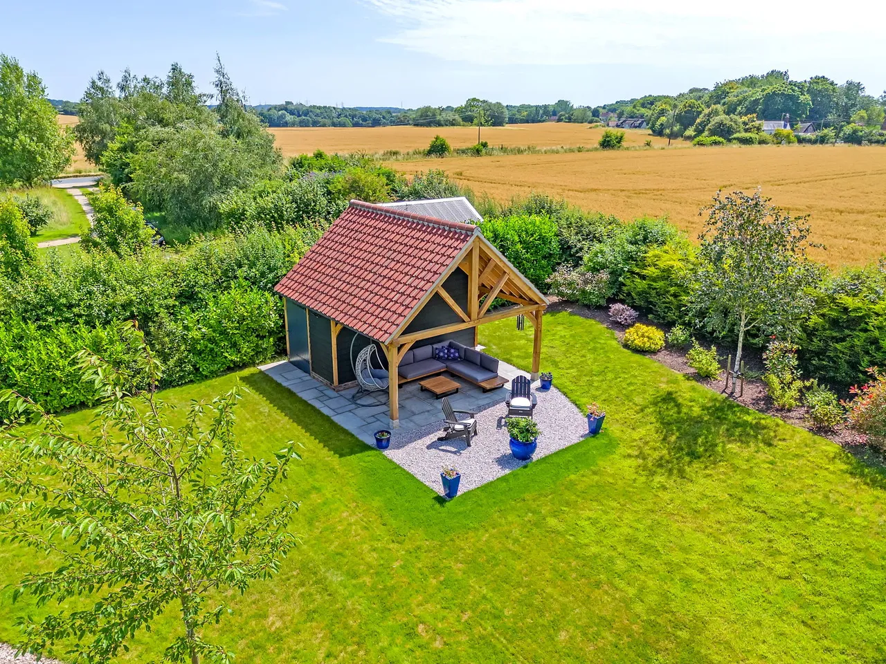Manor Road, Elmsett, IP7, photo 46