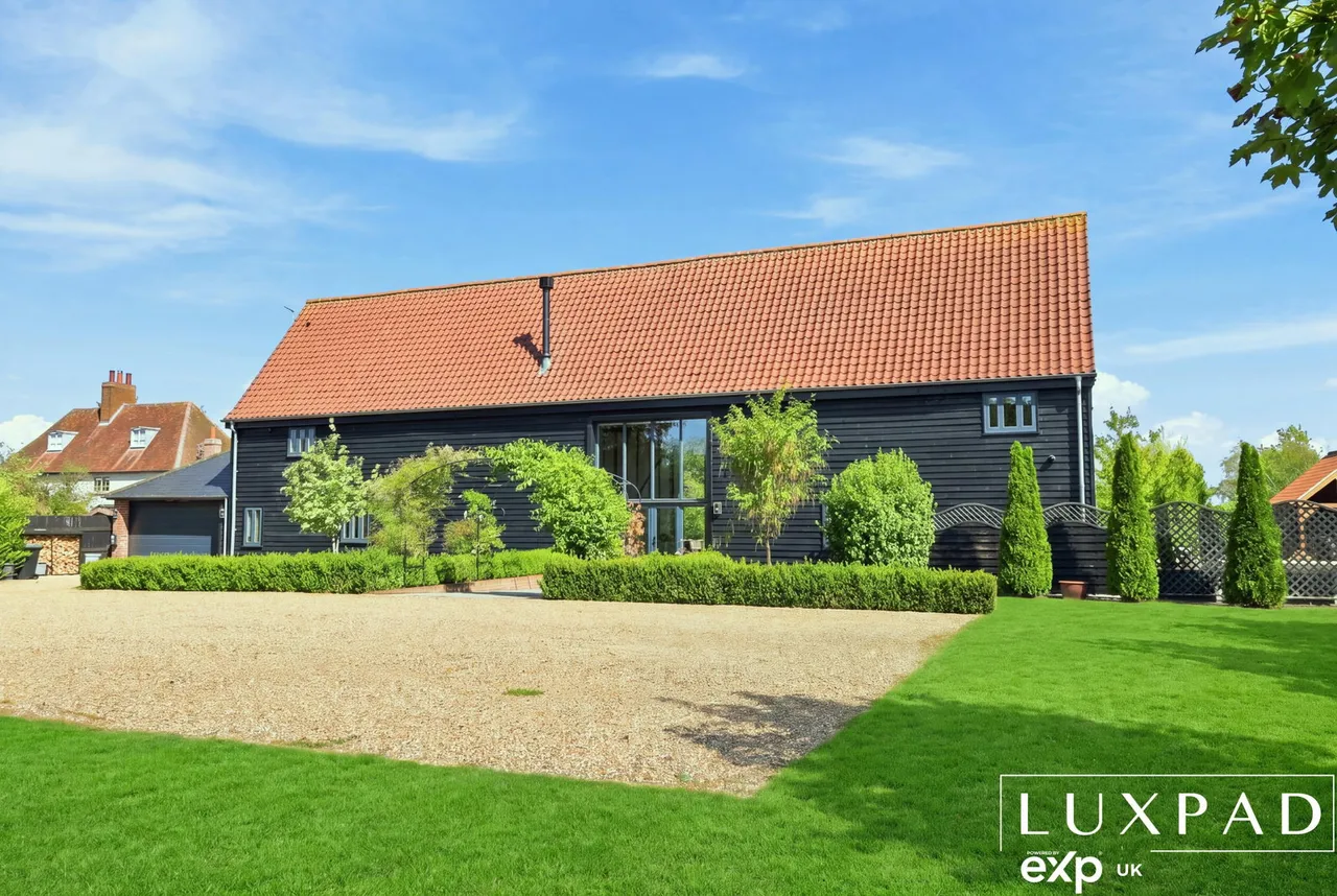 Manor Road, Elmsett, IP7, photo 49