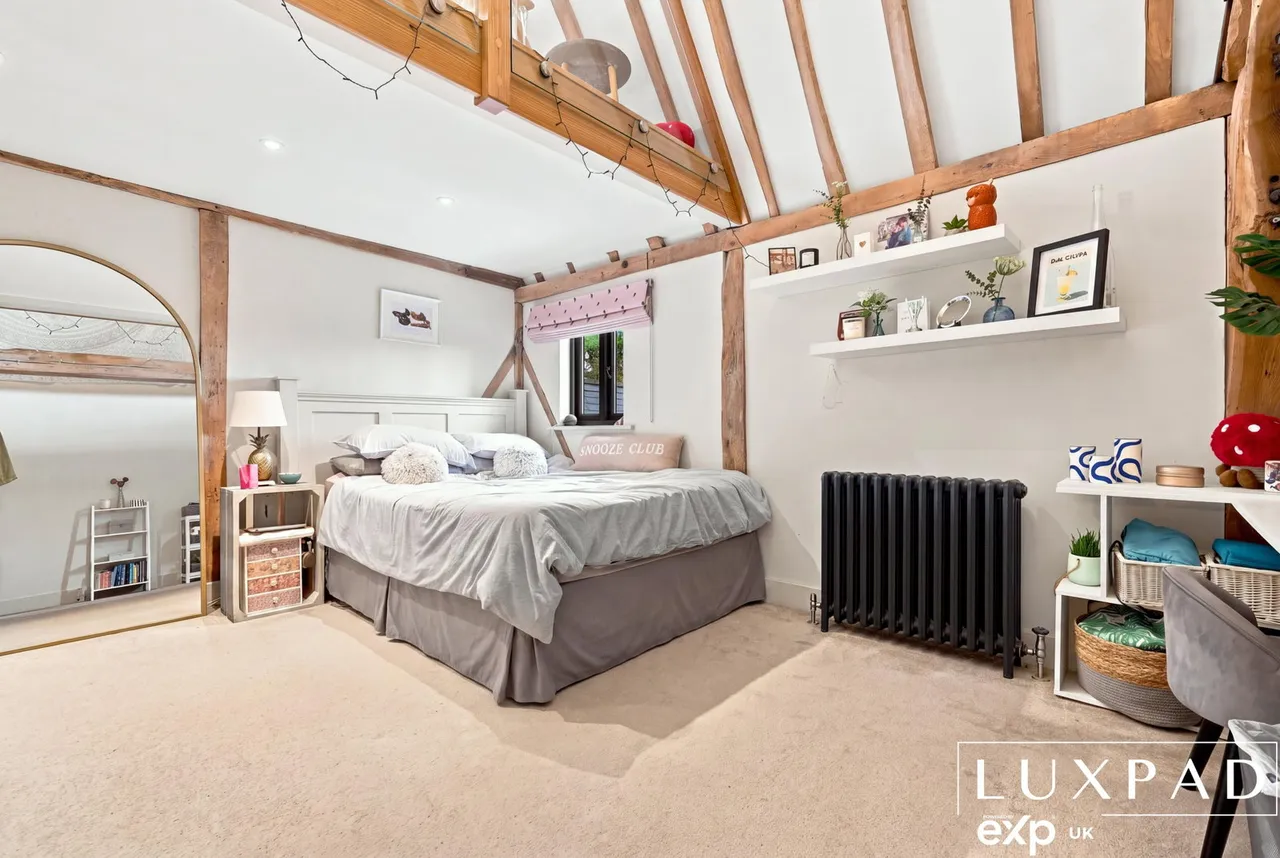 Manor Road, Elmsett, IP7, photo 35