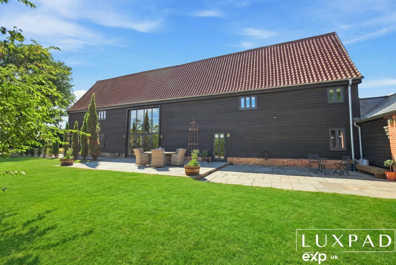 Manor Road, Elmsett, IP7, photo 40